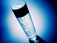 Анализ состава питьевой артезианской воды АКВА ЧИСТАЯ
